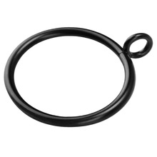 Innov Drape Steel Curtain Rings (Set of 10)